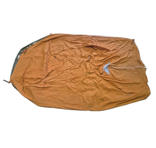 Vango force mk4 vintage - 10,