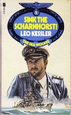 SINK THE "SCHARNHORST" ! By