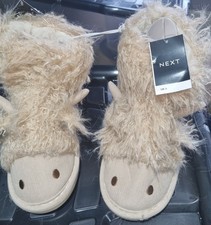 Hamish the Highland Cow Mule