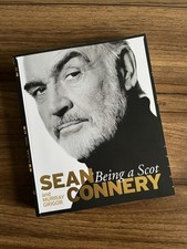 Being a Scot by Sean Connery -