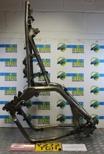 Yamaha FZS 1000 Fazer Frame HPI Clear and V5 FZS1000 2001 to 2005 B038