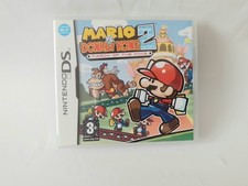 Mario vs Donkey Kong 2 March