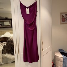 Zara Women's Midi Dress