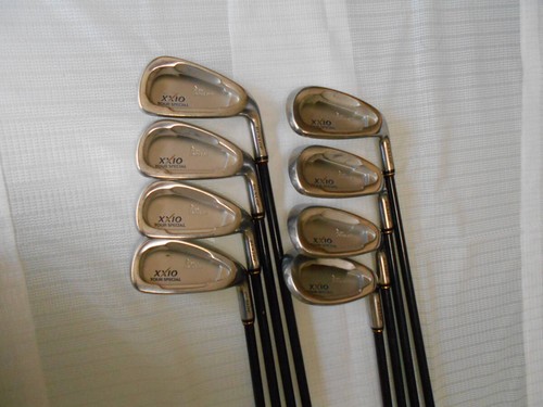 Dunlop xxio tour special iron - tour,