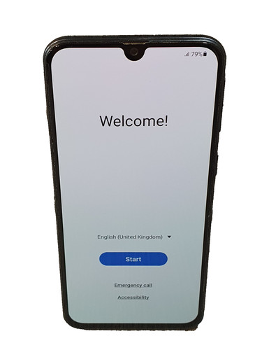 Samsung galaxy a40 - samsung,