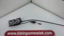 HOOD LATCH Skoda Rapid