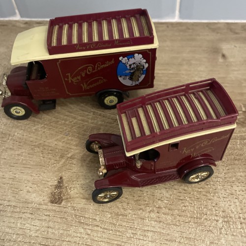 Corgi diecast model - corgi,
