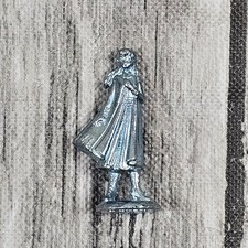NEW Monopoly Frozen II Anna