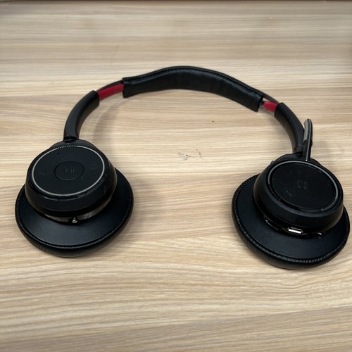 Plantronics voyager focus - plantronics,