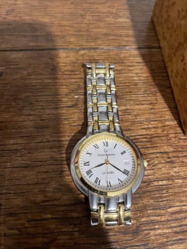Claude valentini watch - watch, in