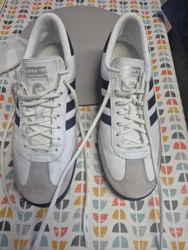 Size adidas beckenbauer - size,