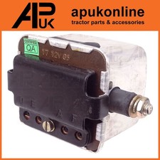 Control Box Voltage Regulator