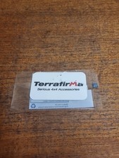 Terrafirma Serious 4 x 4