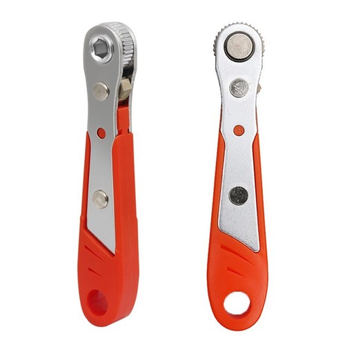 Automobile wrench ratchet - automobile,