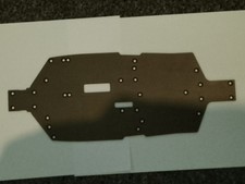 RC Schumacher K1 Aluminium