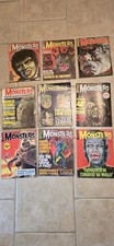 Famous Monsters of Filmland