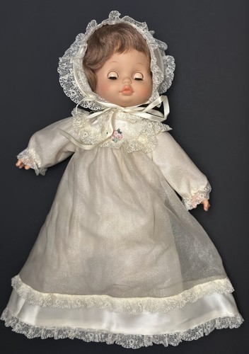 Vintage 1977 rosebud baby - rosebud,