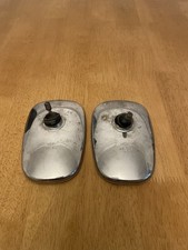 vintage wing mirrors X 2