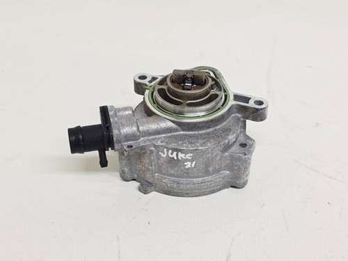 Nissan juke vacuum - nissan,