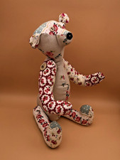 Unique handmade teddy - unique,