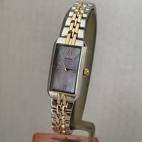 Citizen ladies eco drive - citizen,