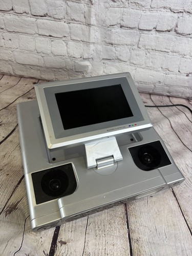Proelectrix under cabinet lcd - cabinet,