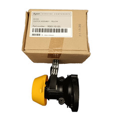 Genuine Dyson Components