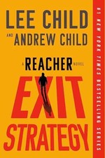Exit Strategy: A Reacher Novel