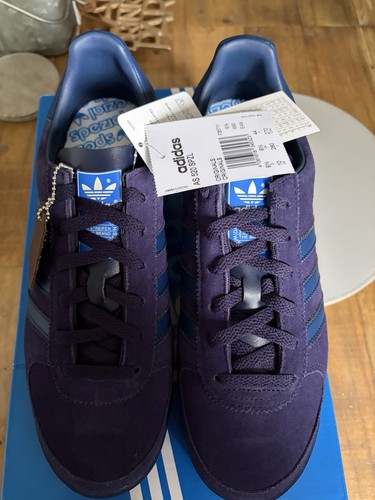 Adidas as520 spezial trainers - as520,