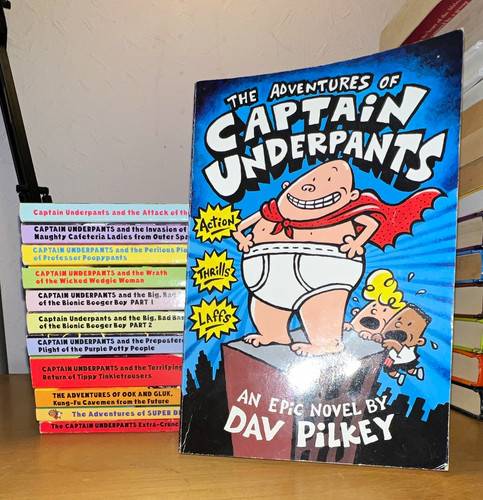 The adventures captain - the, of