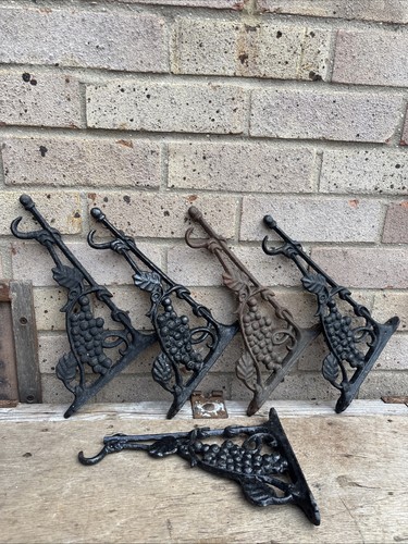 Antique vintage cast iron - vintage,