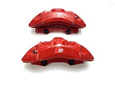 GENUINE AUDI A4 S4 B9 FRONT L