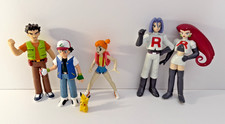 Vintage Pokémon Trainer