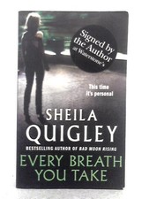 Every Breath You Take (Sheila
