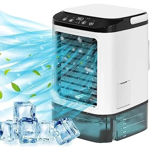 Portable air cooler 10l - portable,
