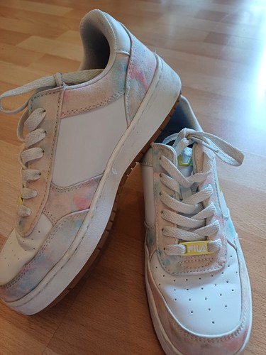 Fila women sneaker - ,