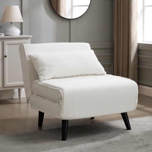 Sofa bed single double - sofa,