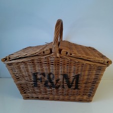 Fortnum And Mason Huntsmen