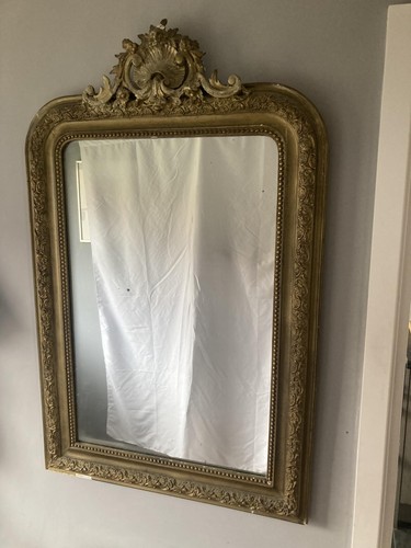 Antique french louis - antique, style