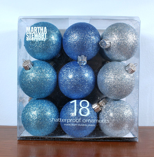 Martha stewart shatterproof - stewart,