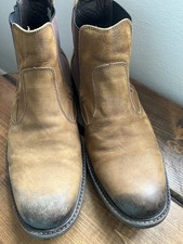 Anatomic & Co Brown Leather