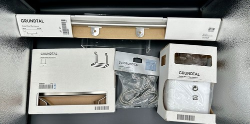 Ikea grundtal bundle - grundtal,