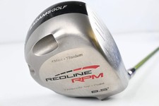 Adams Redline RPM Driver / 8.5