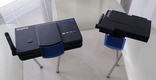 Playstation ps2 wireless - playstation, 2