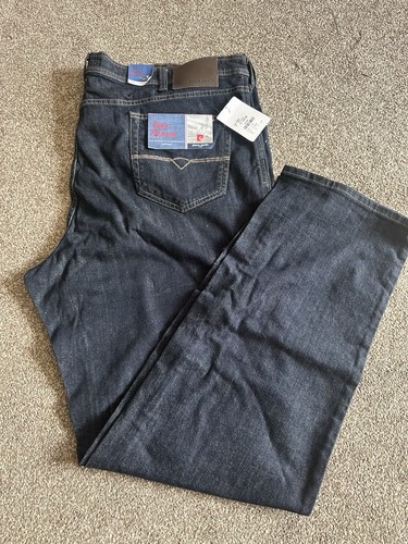 Pierre cardin true denim gents - denim,