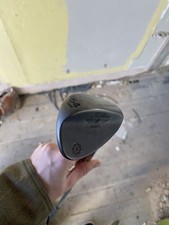 Titleist Vokey SM7 Black 54 Degree  F Grind 14° Bounce Great condition