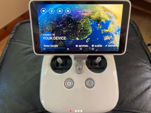 Dji phantom etc remote - etc.remote, with