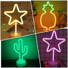 LED Neon Sign Light LED Wall