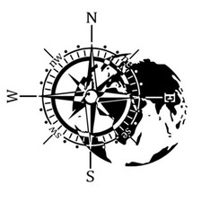 Car Graphic Sticker Vinyl