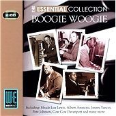 Various artists boogie - various,